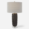 Nettle Textured Table Lamp (30003-1)