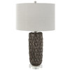 Nettle Textured Table Lamp (30003-1)