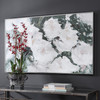 Sweetbay Magnolias Hand Painted Art (31419)