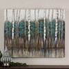 Edge Of The Forest Canvas Art (34284)