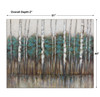 Edge Of The Forest Canvas Art (34284)