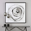 Eye On The World Modern Abstract Art (35333)