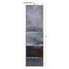 Winter Sea Scape Abstract Art (36051)