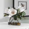 Middleton Magnolia Flower Centerpiece (60186)