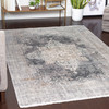 Poneto Traditional 5 X 7.5 Rug (71509-5)