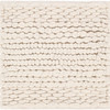 Clifton Ivory Hand Woven 8 X 10 Rug (71162-8)