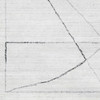 Costilla Modern White 8 X 10 Rug (70033-8)