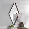 Crofton Diamond Mirror (09600)