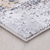 Hampton Gold 5 X 7 Rug (71505-5)