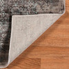 Calandria Gray 2 X 3 Rug (71503-3)