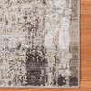 Cameri Silver 7 X 10 Rug (71502-8)
