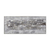 Weathered Stone Hand Painted Canvas (37000)