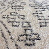 Uttermost Campo Ivory 9 X 12 Rug (73064-9)