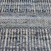 Bolivia Blue 5 X 8 Rug (71085-5)