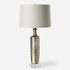 Valdieri Metallic Bronze Lamp (27094-1)
