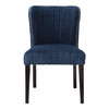 Miri Accent Chairs, Set Of 2 (23486-2)