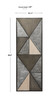 Tribeca Modern Wall Panel (04275)