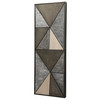Tribeca Modern Wall Panel (04275)