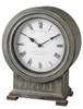 Chouteau Mantel Clock (06088)