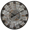 Artemis Antique Wall Clock (06643)
