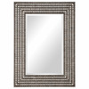 Tarquin Crosshatched Mirror (09557)