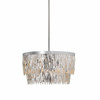 Millie 6 Light Chrome Pendant (21283)