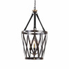 Marlandin 3 Light Lantern Pendant (22148)