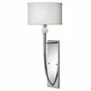 Vanalen 1 Light Chrome Wall Sconce (22493)