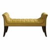 Henning Mustard Bench (23412)