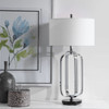 Mireille Modern Table Lamp (28334-1)