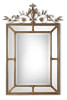 Le Vau Vertical Silver Mirror (11201 B)