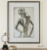 Gesture Feminine Art (41526)