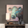 Matty The Cow Animal Art (41917)