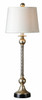 Toano Buffet Lamp, Set Of 2 (29334-2)