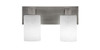 Apollo 2 Light Bath Bar In Graphite (582-GP-310)