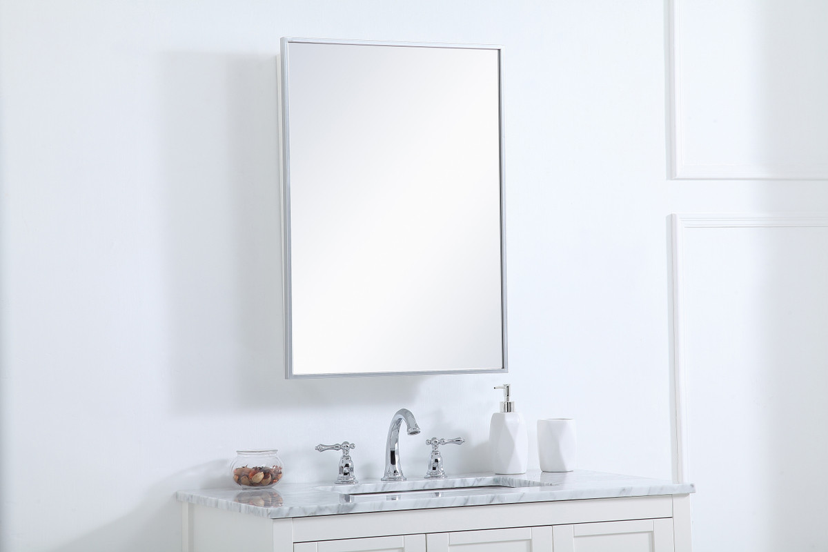 Elegant Furniture and Lighting Medicine Cabinet - Thumbnail 5
