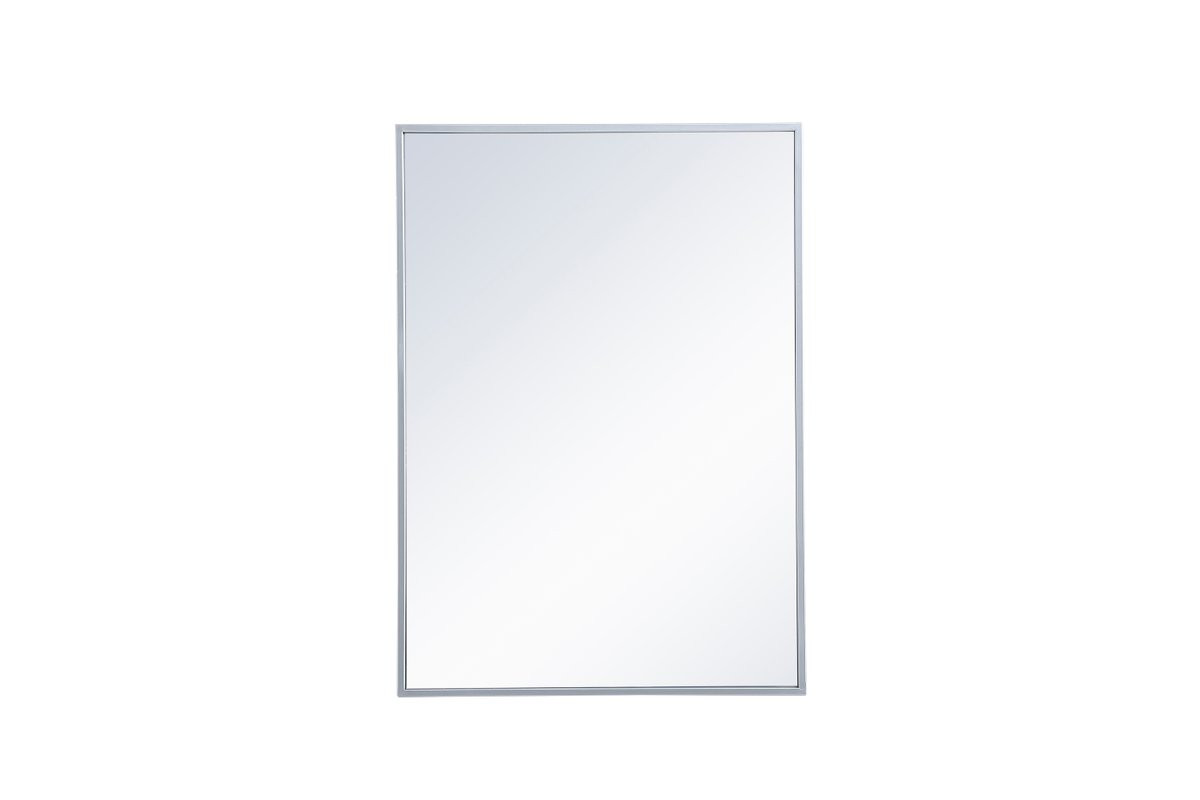 Elegant Furniture and Lighting Wyn Medicine Cabinet
