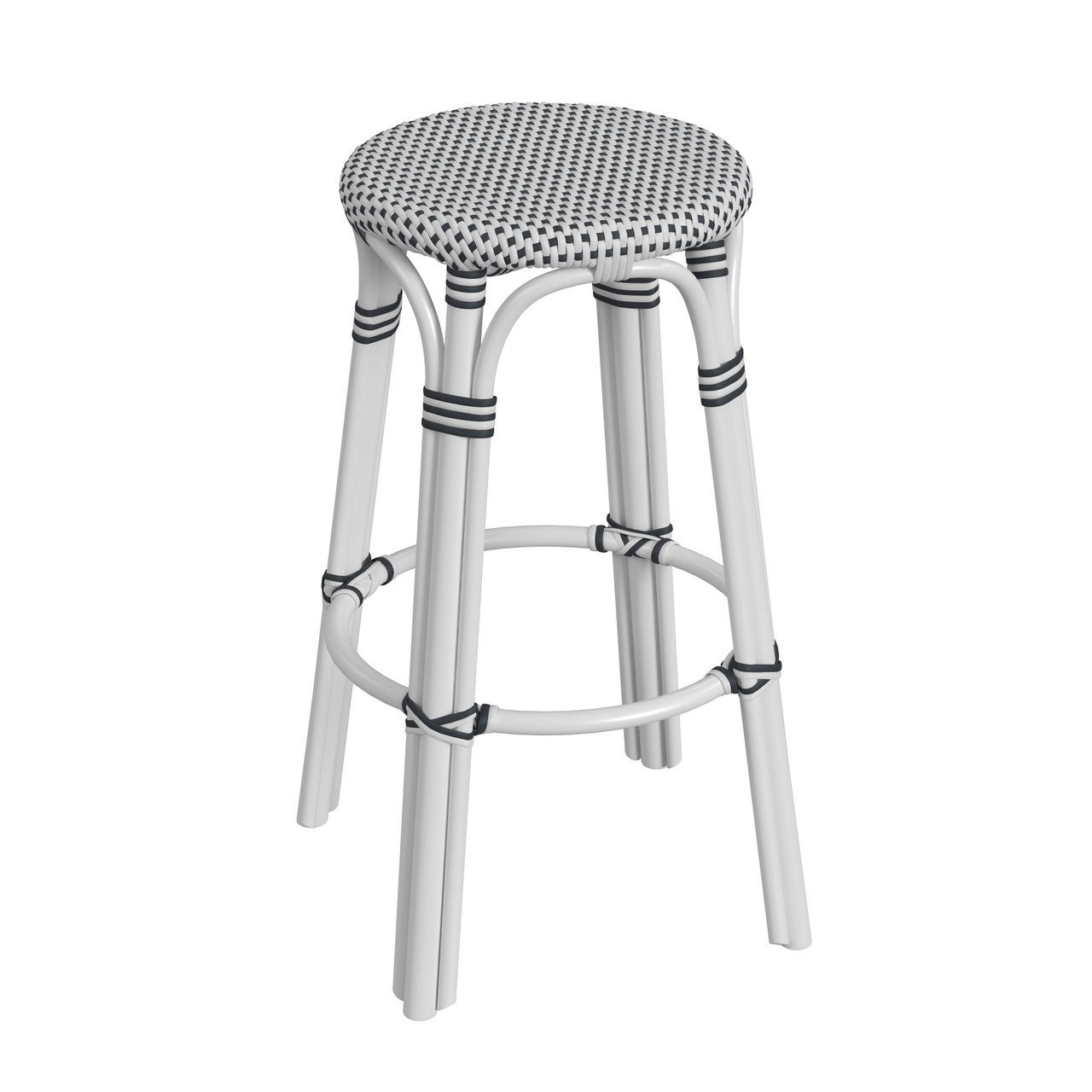 Butler Specialty Furniture Tobias Bar Stool - Thumbnail 2