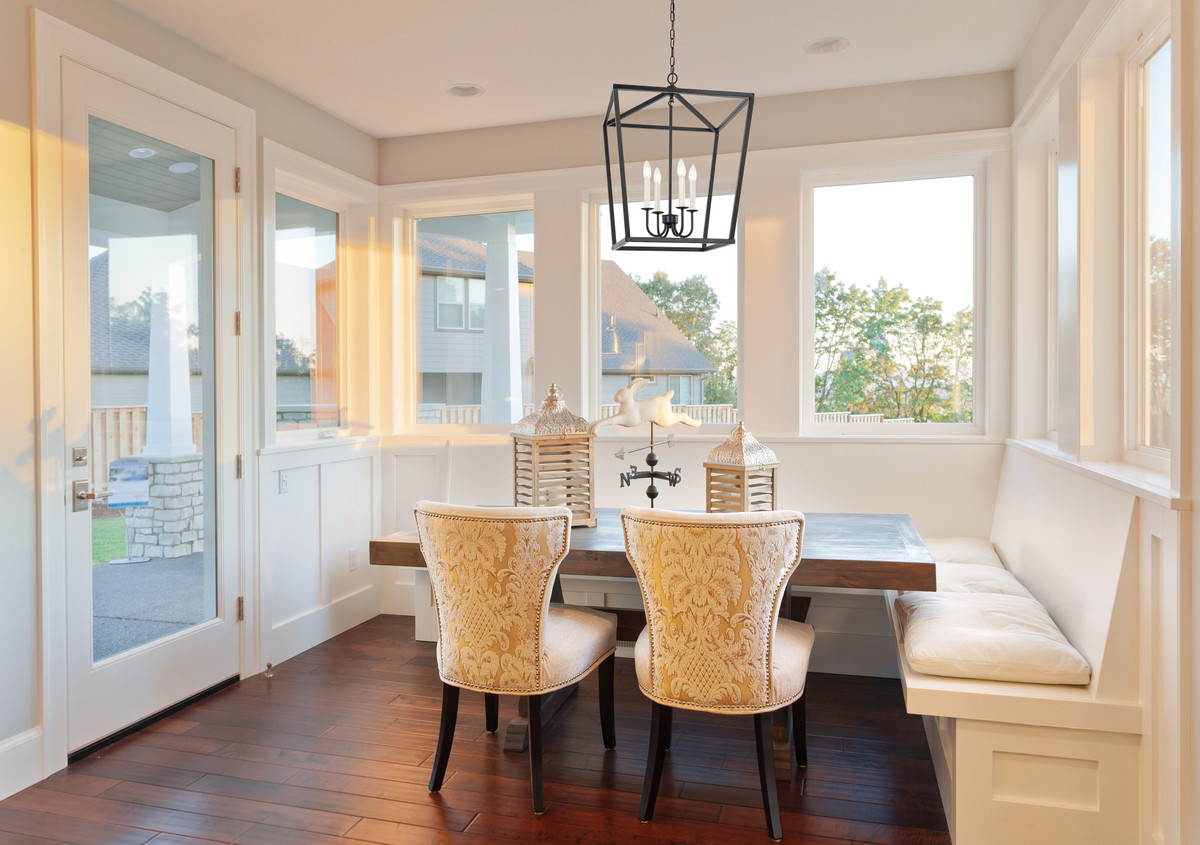 Elegant Furniture and Lighting Maddox Pendant - Thumbnail 4