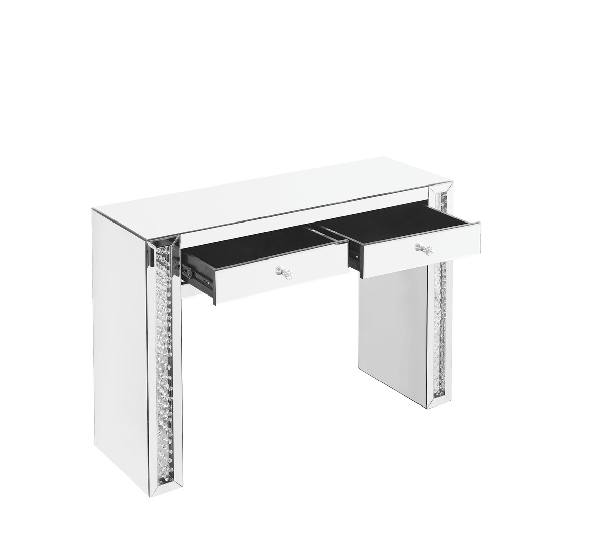 Elegant Furniture and Lighting Vanity Table - Thumbnail 2