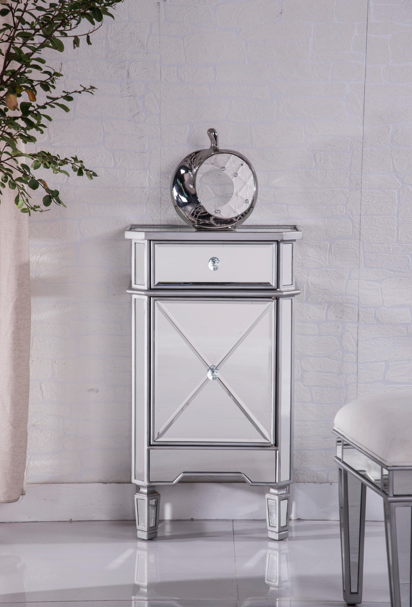 Elegant Furniture and Lighting Vanity Table - Thumbnail 2