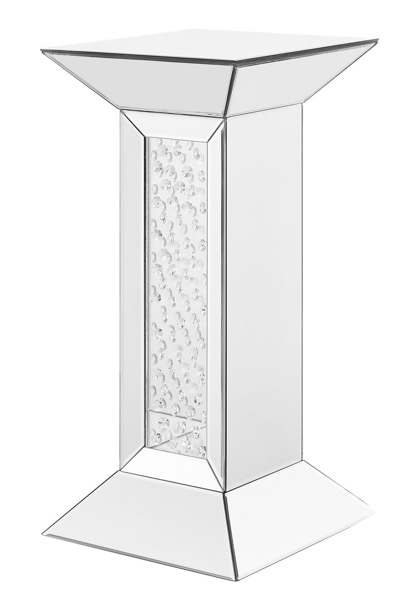 Elegant Furniture and Lighting End Table