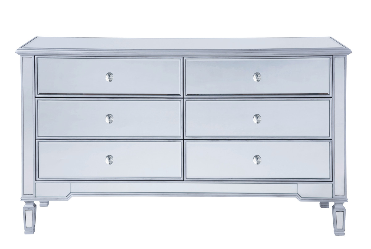 Elegant Furniture and Lighting Cabinet - Thumbnail 3