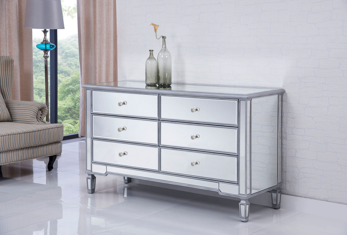 Elegant Furniture and Lighting Cabinet - Thumbnail 2