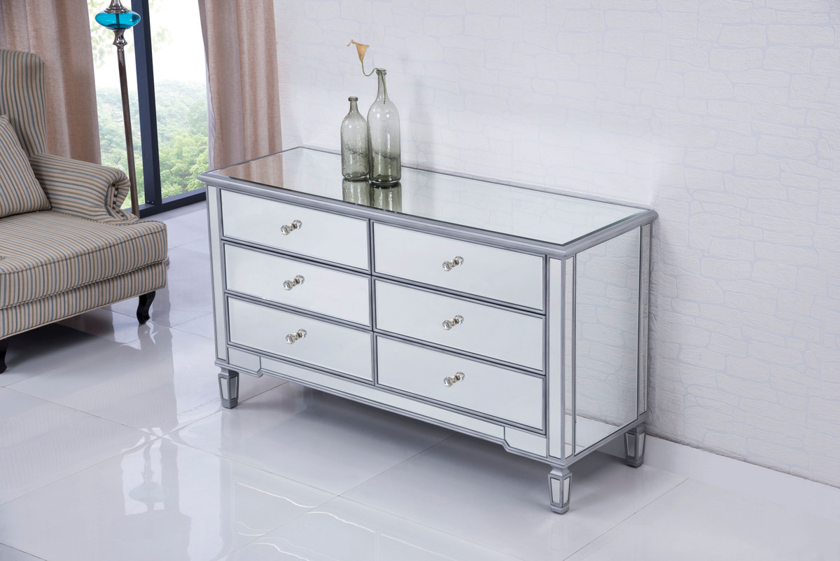 Elegant Furniture and Lighting Cabinet - Thumbnail 4