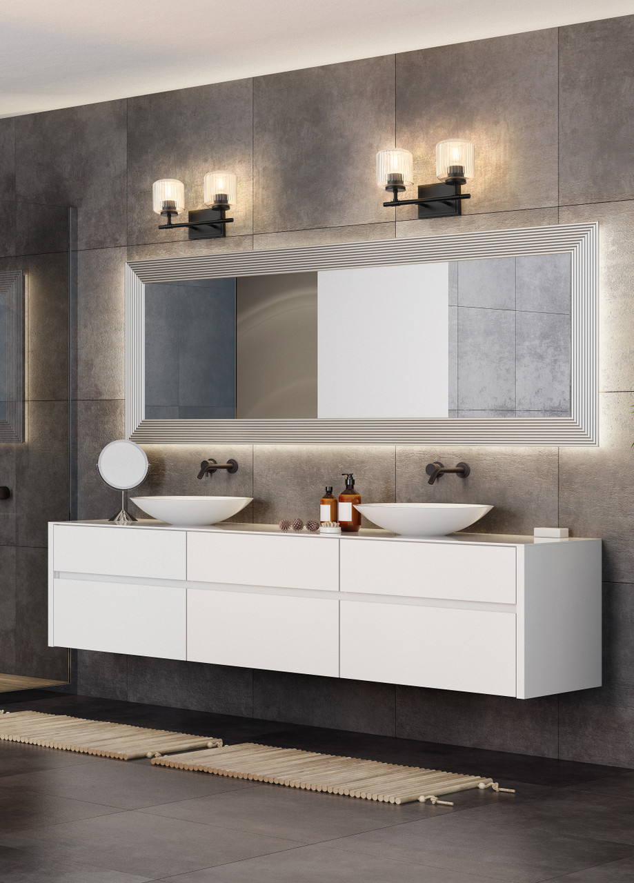 Z-Lite Landon Vanity Light