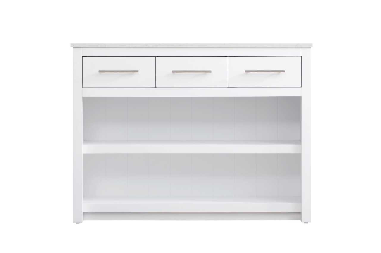 Elegant Furniture and Lighting Kitchen Island - Thumbnail 4