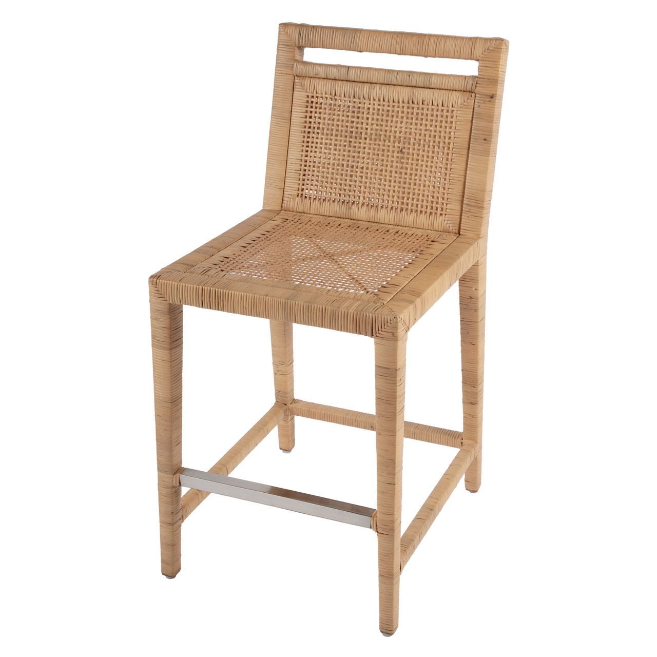 Butler Specialty Furniture Brielle Counter Stool - Thumbnail 4