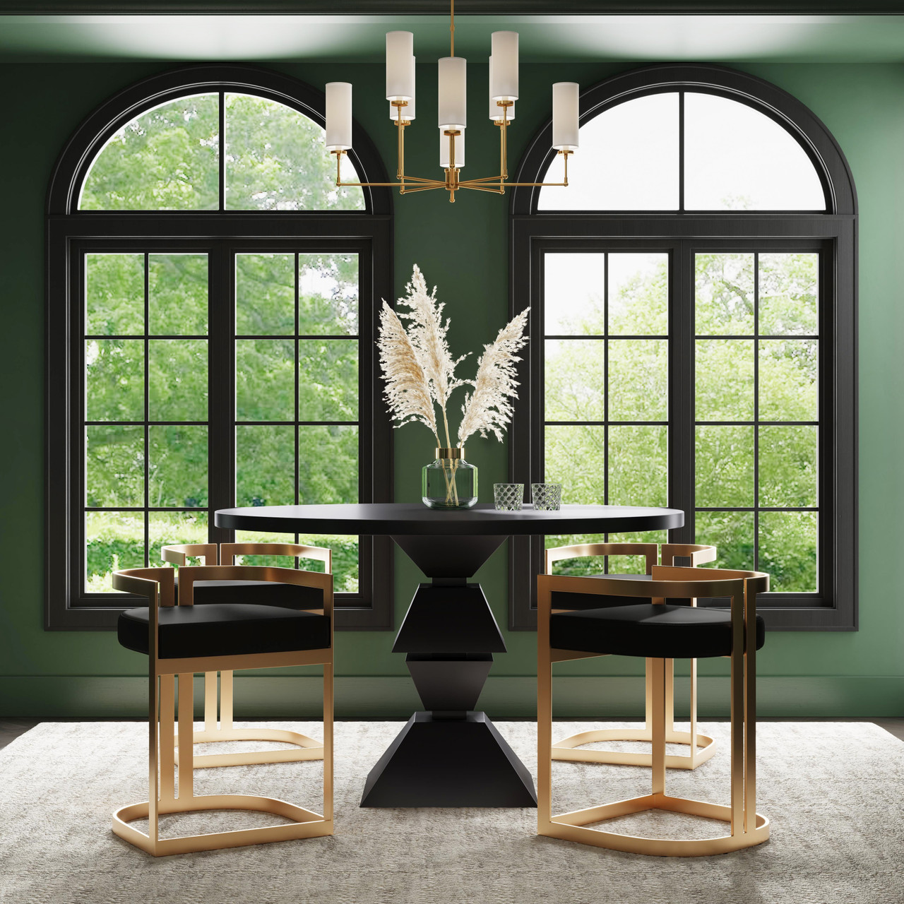 Butler Specialty Furniture Clarence Dining Stool