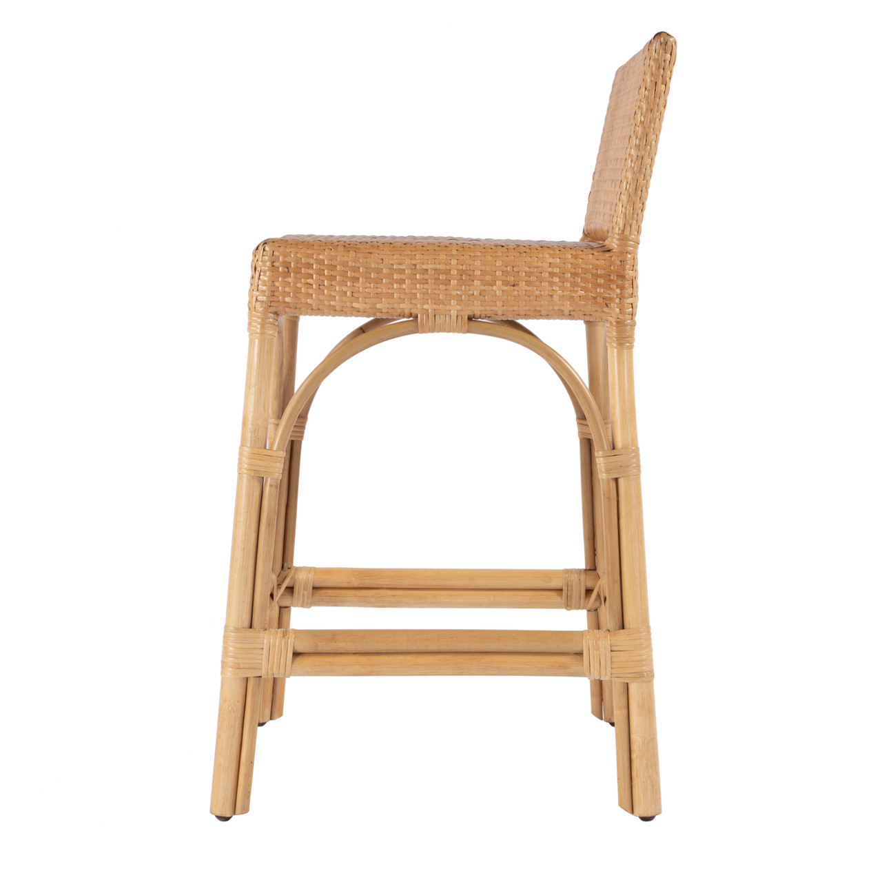 Butler Specialty Furniture Serienna Counter Stool - Thumbnail 2